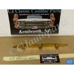 OEM 1961 1962 1963 1964 1965 1966 1967 Cadillac Deville Fleetwood Calais 1961 1962 1963 1964 1965 1966 1967 1968 1969 1970 Cadillac Eldorado HOOD HINGE RETAINER MOUNTING BRACKET #3512383